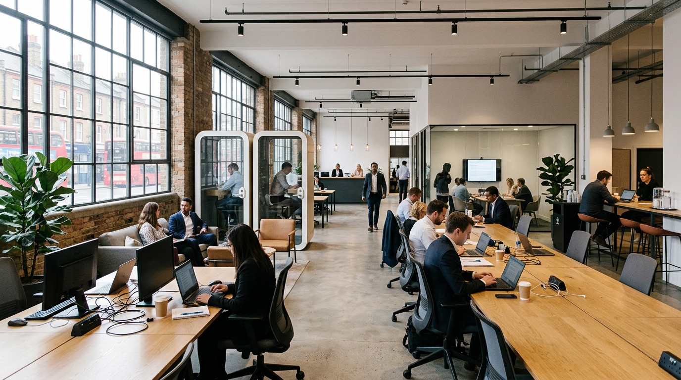 Best global coworking booking platforms covering 80+ countries for distributed teams 2026
