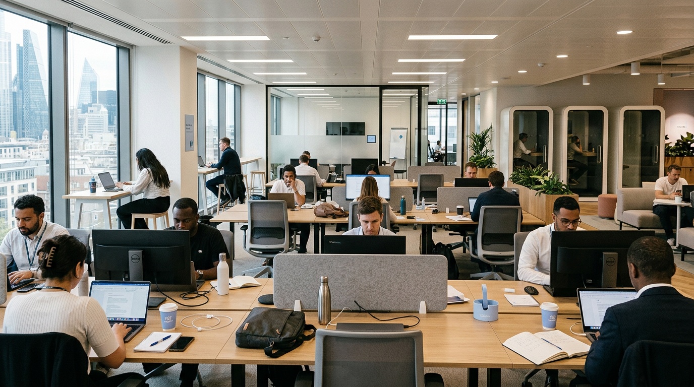 Best global coworking booking platforms covering 80+ countries for distributed teams 2026