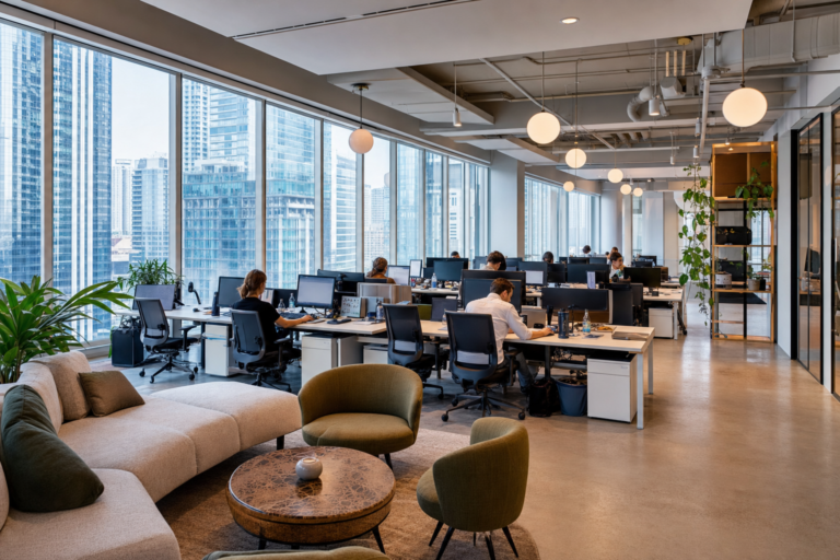 Best hybrid work management software for enterprise teams with offices in multiple countries 2026