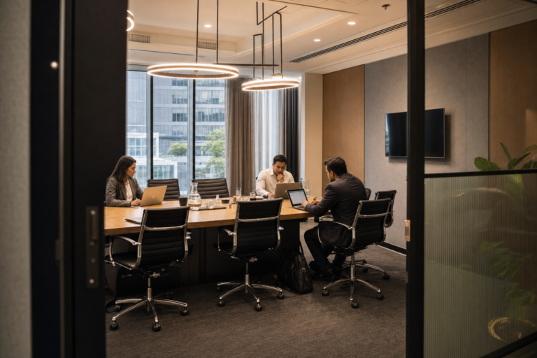 Best platforms for hotel business centers to monetize unused meeting rooms 2026