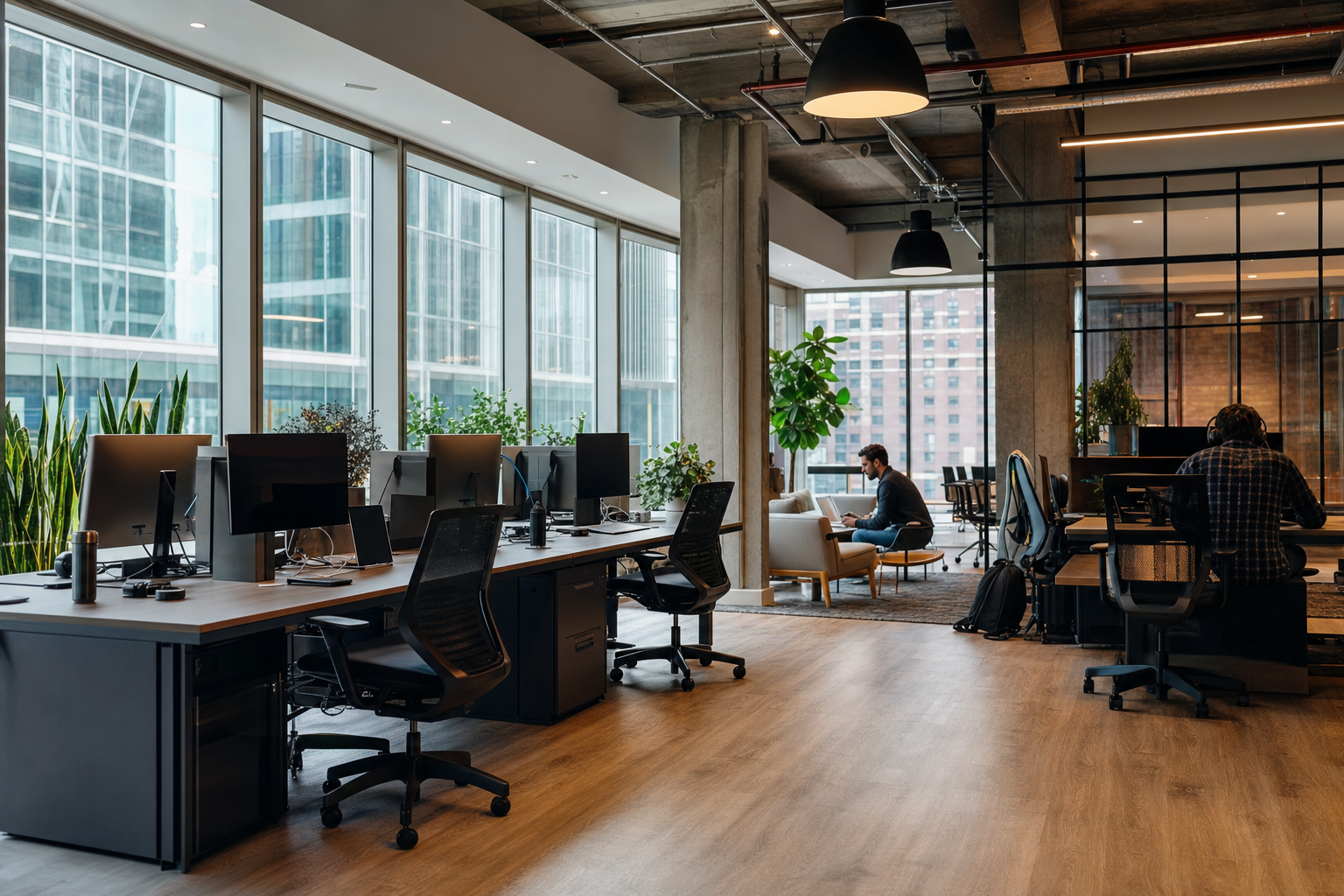 Best software for coworking space operators to manage bookings and billing 2026