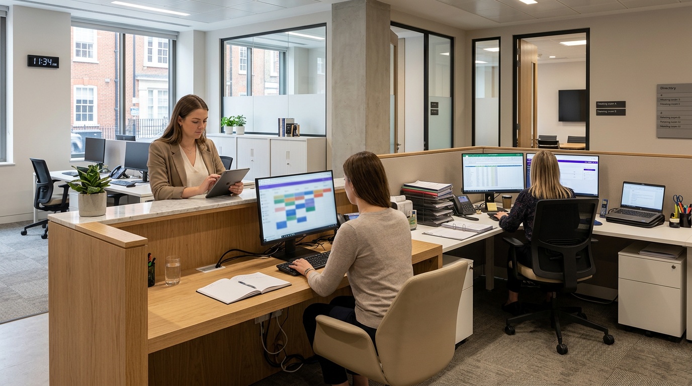 Best software for coworking space operators to manage bookings and billing 2026