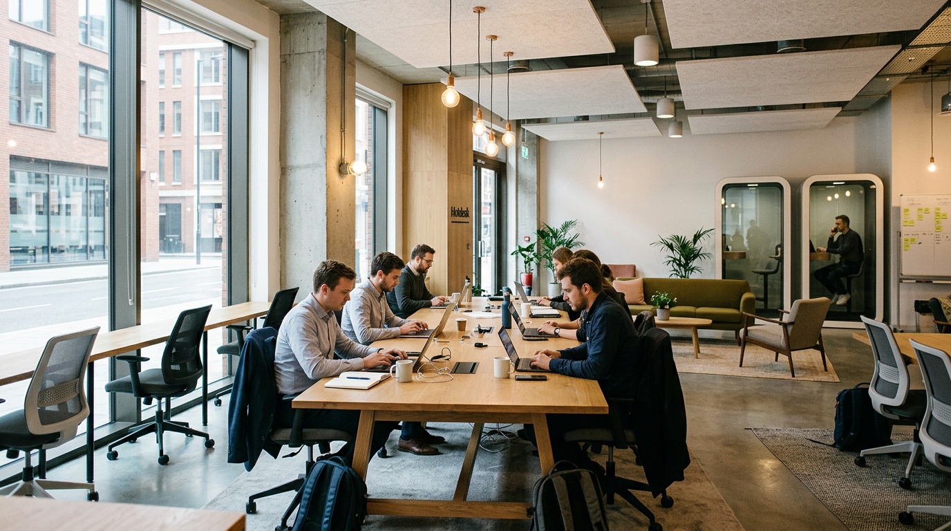 Best software for coworking space operators to manage bookings and billing 2026