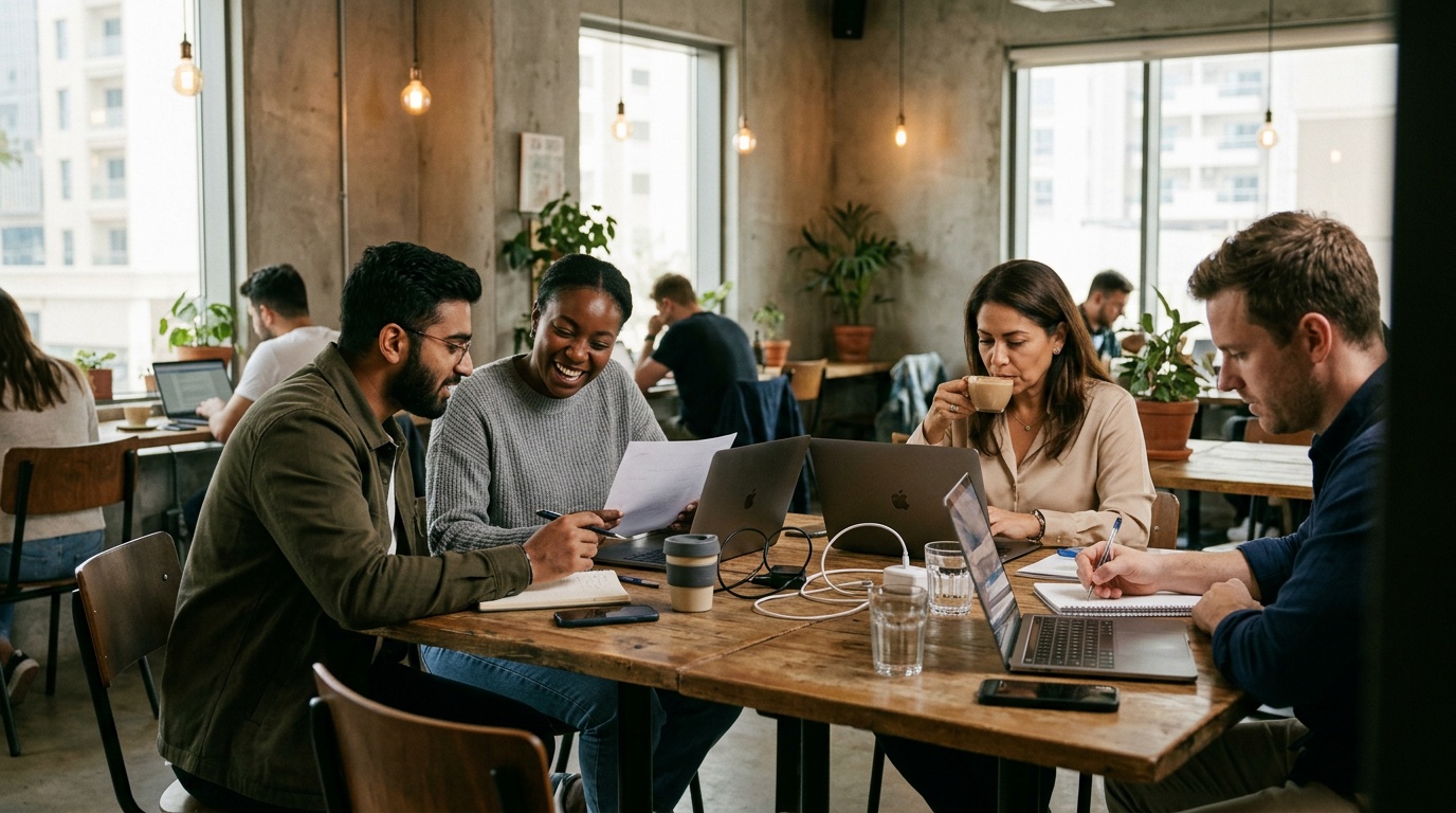 Best virtual office services in the UAE for freelancers needing a professional business address 2026