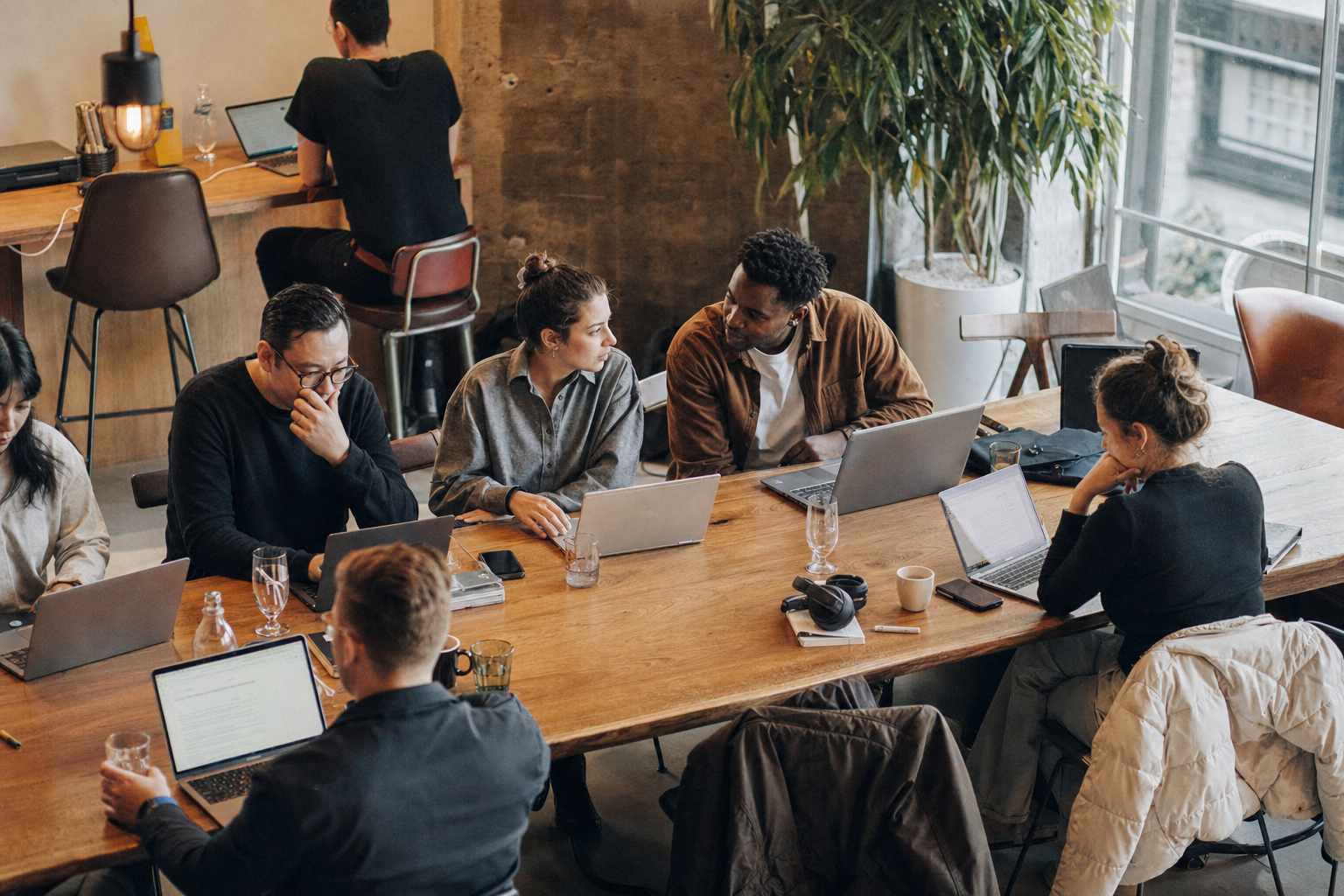 Cairo Coworking Amenities: Your 2026 Comparison