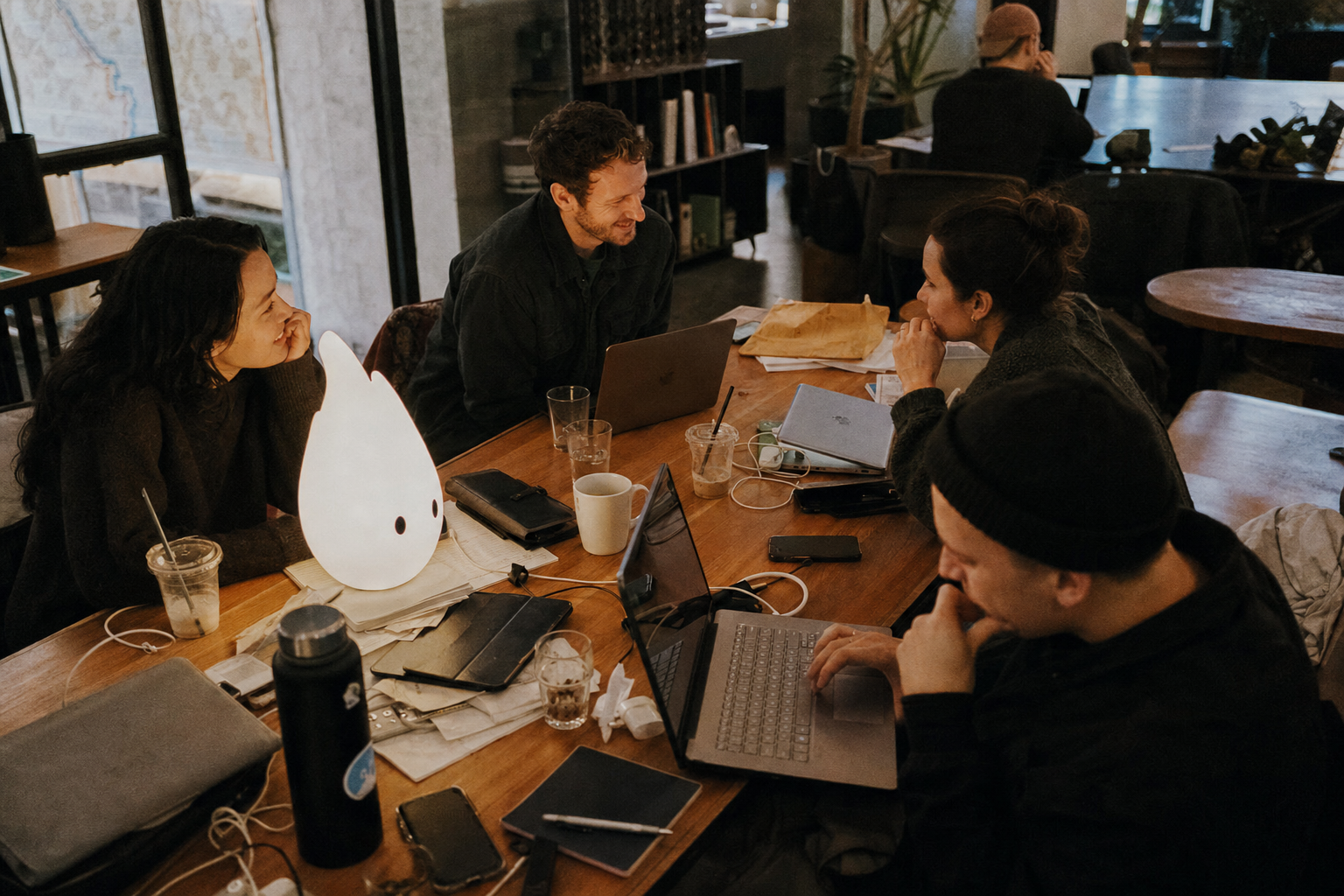 Ixelles Meeting Room Availability: Coworking Hubs Compared