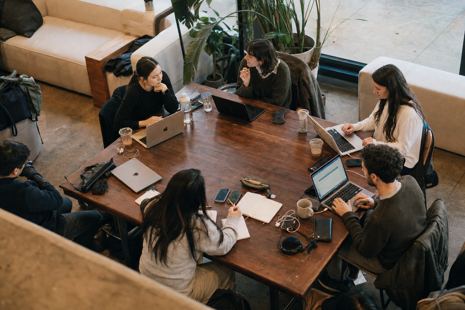 Cairo Coworking: Cost-Effective Monthly Plans 2026