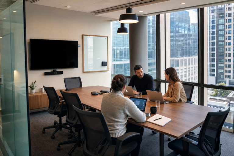 conference rooms near me