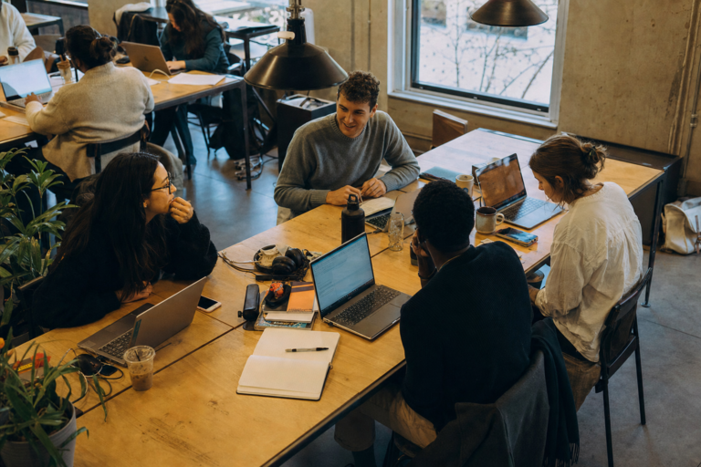 Coworking space in Barcelona vs. Madrid: which is better for freelancers?