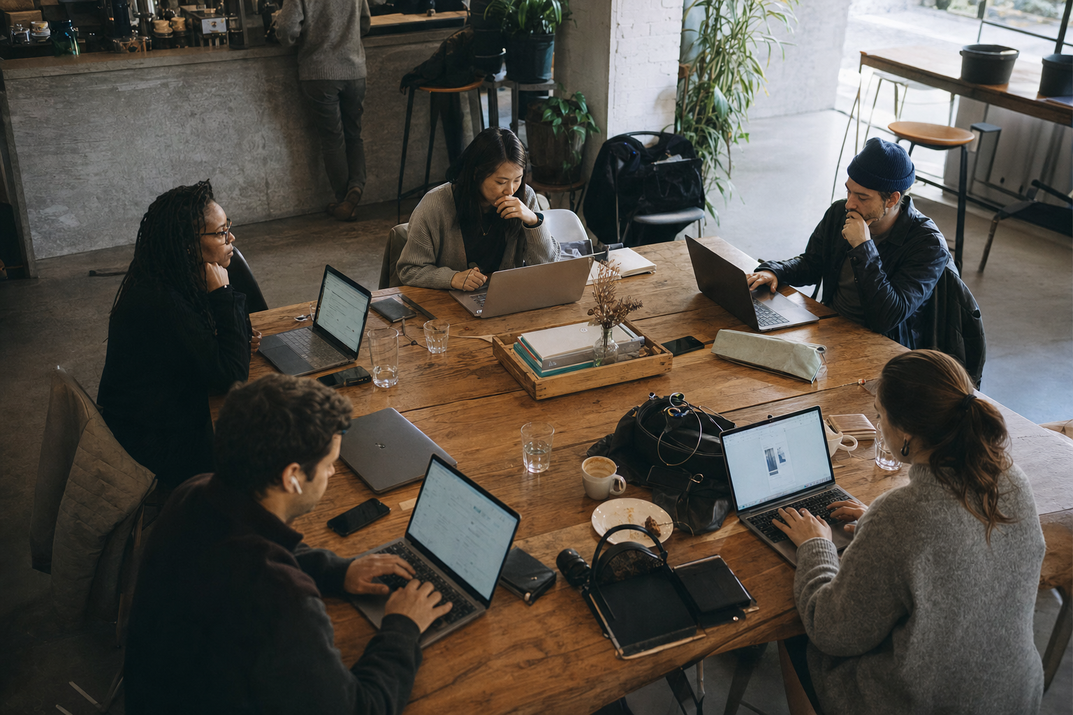 Ixelles Coworking: Fast Internet Guide 2026