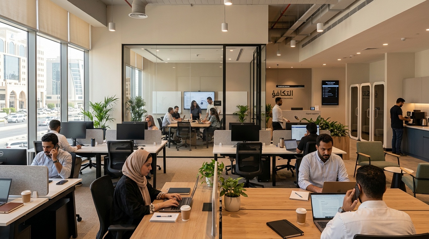 Choosing the Right Fit With Hotdesk in 2026
