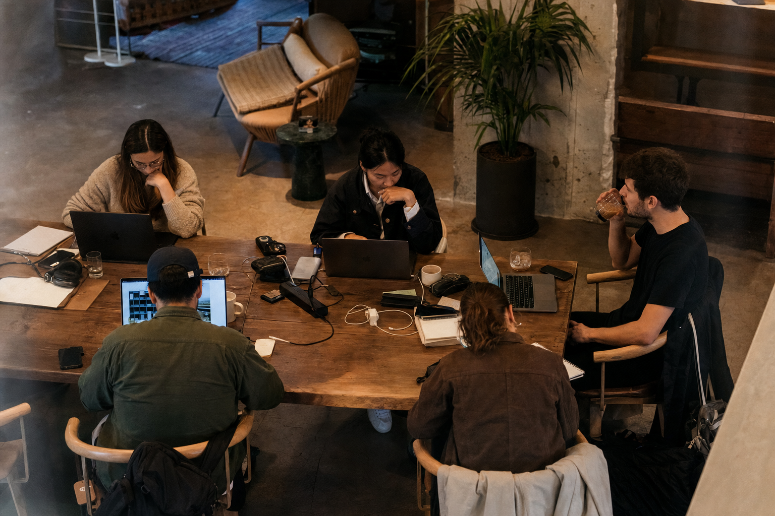 Ixelles Coworking: 24/7 Access Guide 2026