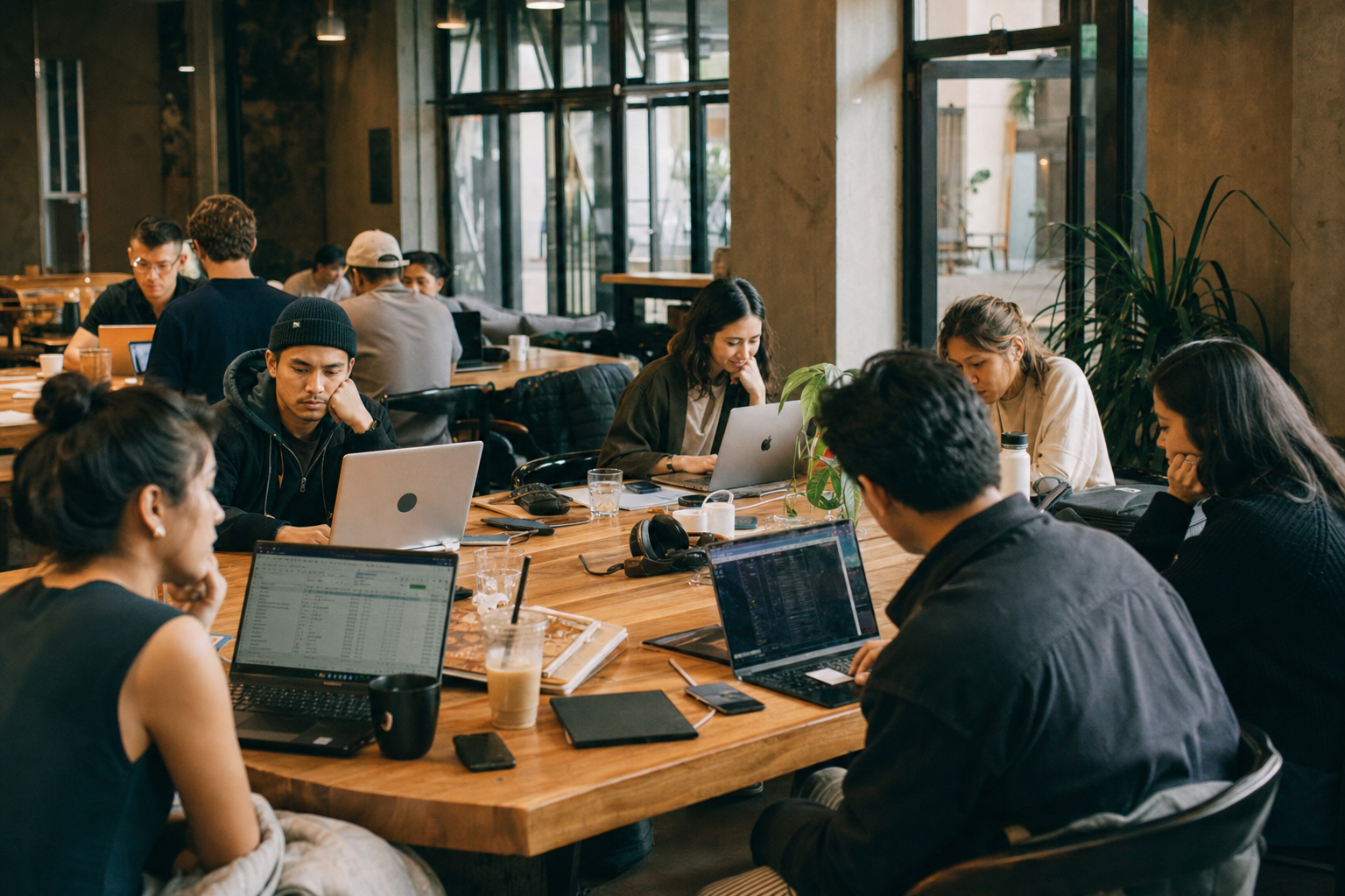 Book Dubai Private Office for Offsite: Hotdesk 2026