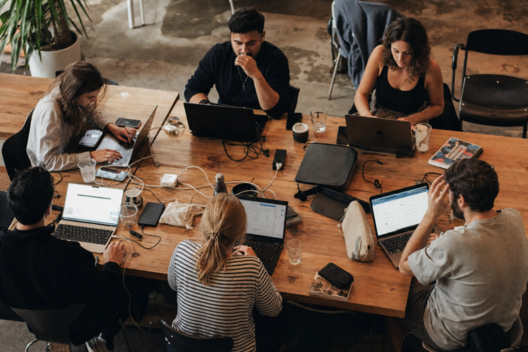 How to book a professional desk in New York for one day without a coworking membership
