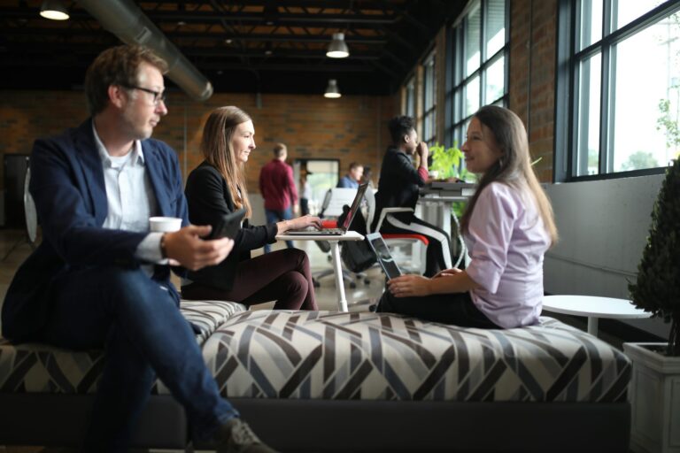How to Choose the Best Coworking Space: Top Factors to Consider for Finding Your Ideal Workspace