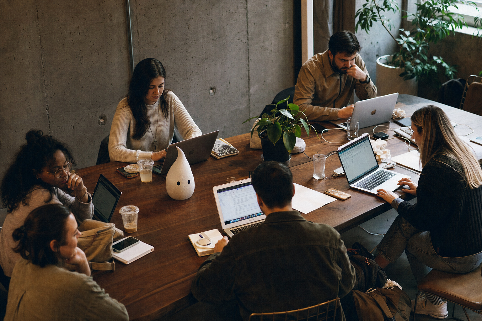 How to get a professional business address in Dubai without renting a physical desk