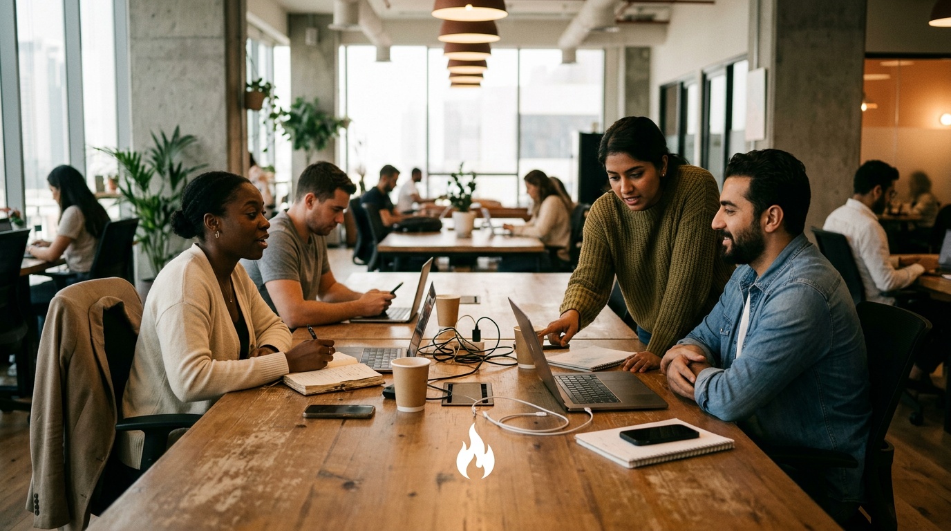 How to get a professional business address in Dubai without renting a physical desk