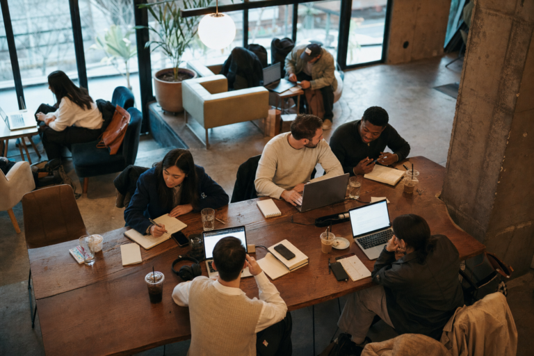 How to list your coworking space on the Hotdesk marketplace and start accepting bookings