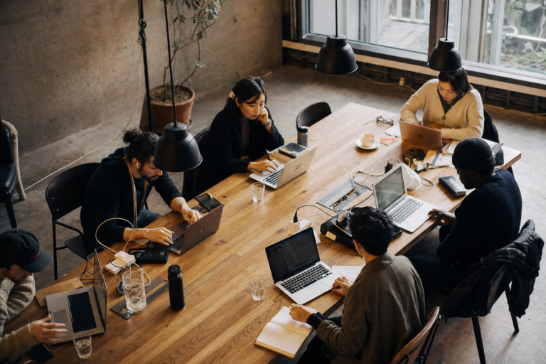 How to manage hybrid workforce workspace access across 5 countries from one HR dashboard