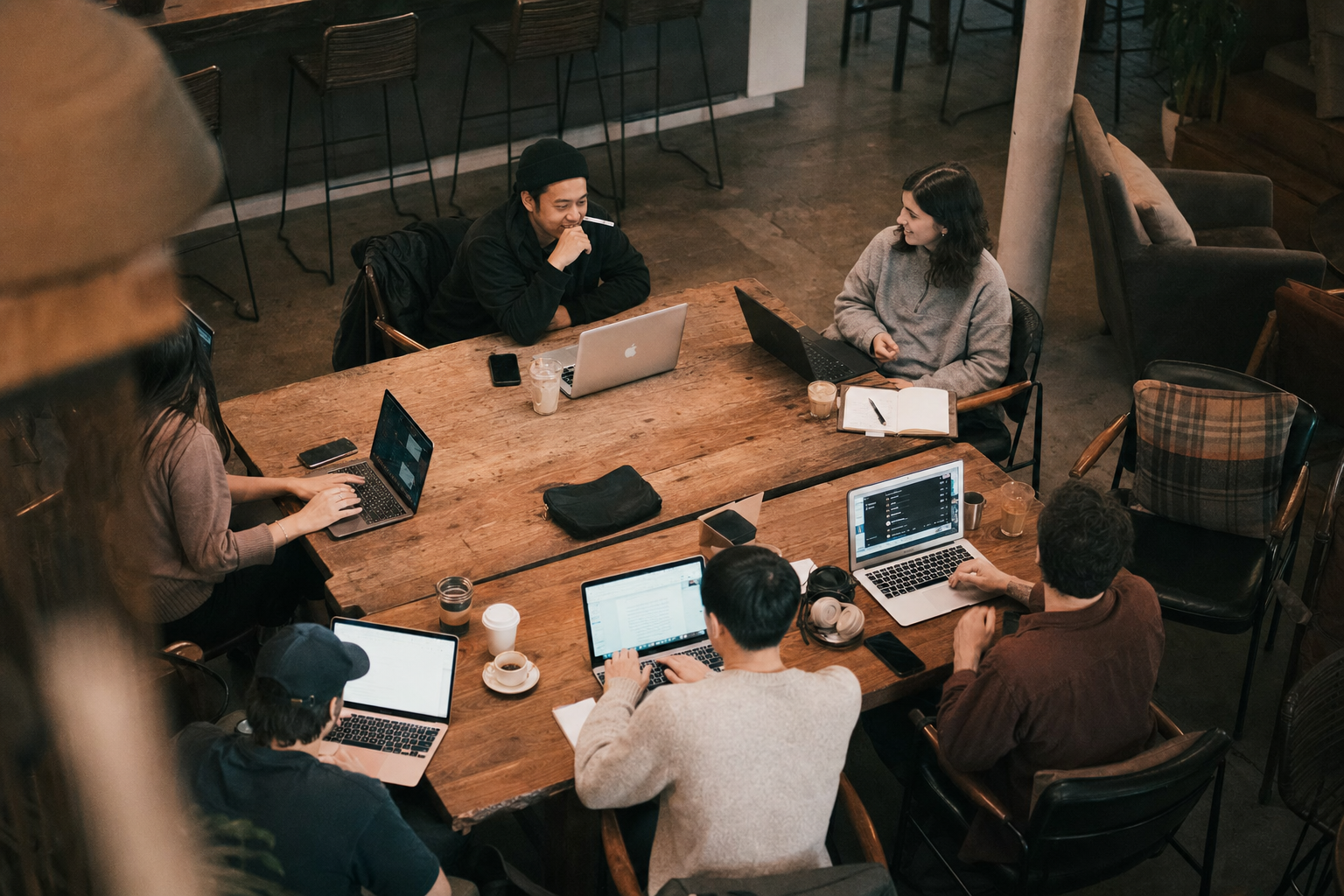 Hybrid Workforce Access: 5 Countries, 1 HR Dashboard