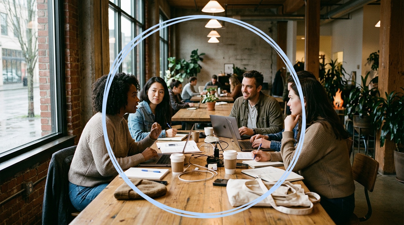 How to manage hybrid workforce workspace access across the US from one dashboard