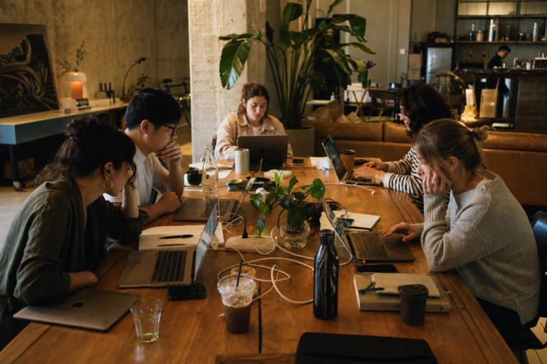 How to provision global coworking access for a remote-first enterprise team using Hotdesk