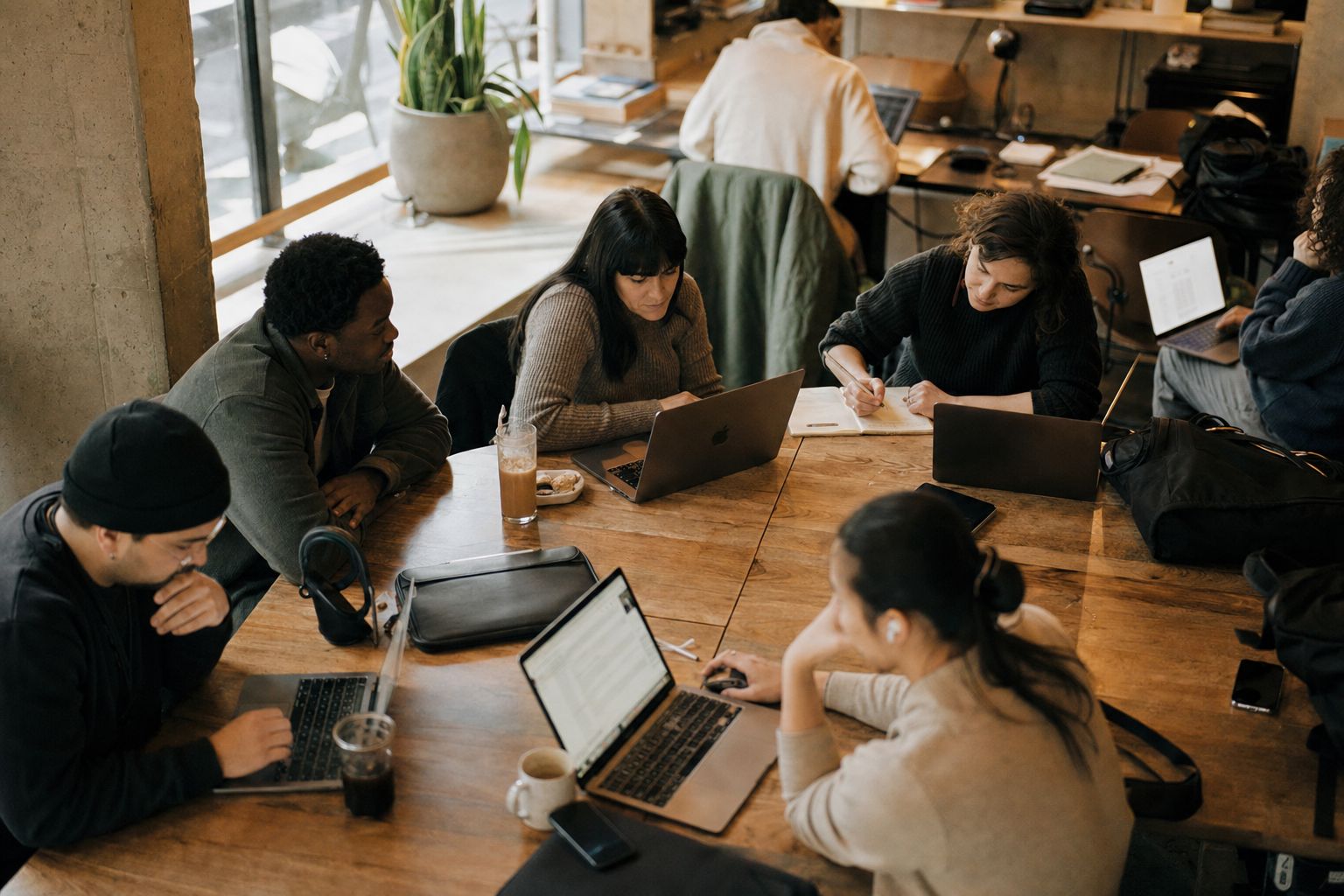 Drop Office Lease: Hotdesk Savings Calculator Guide