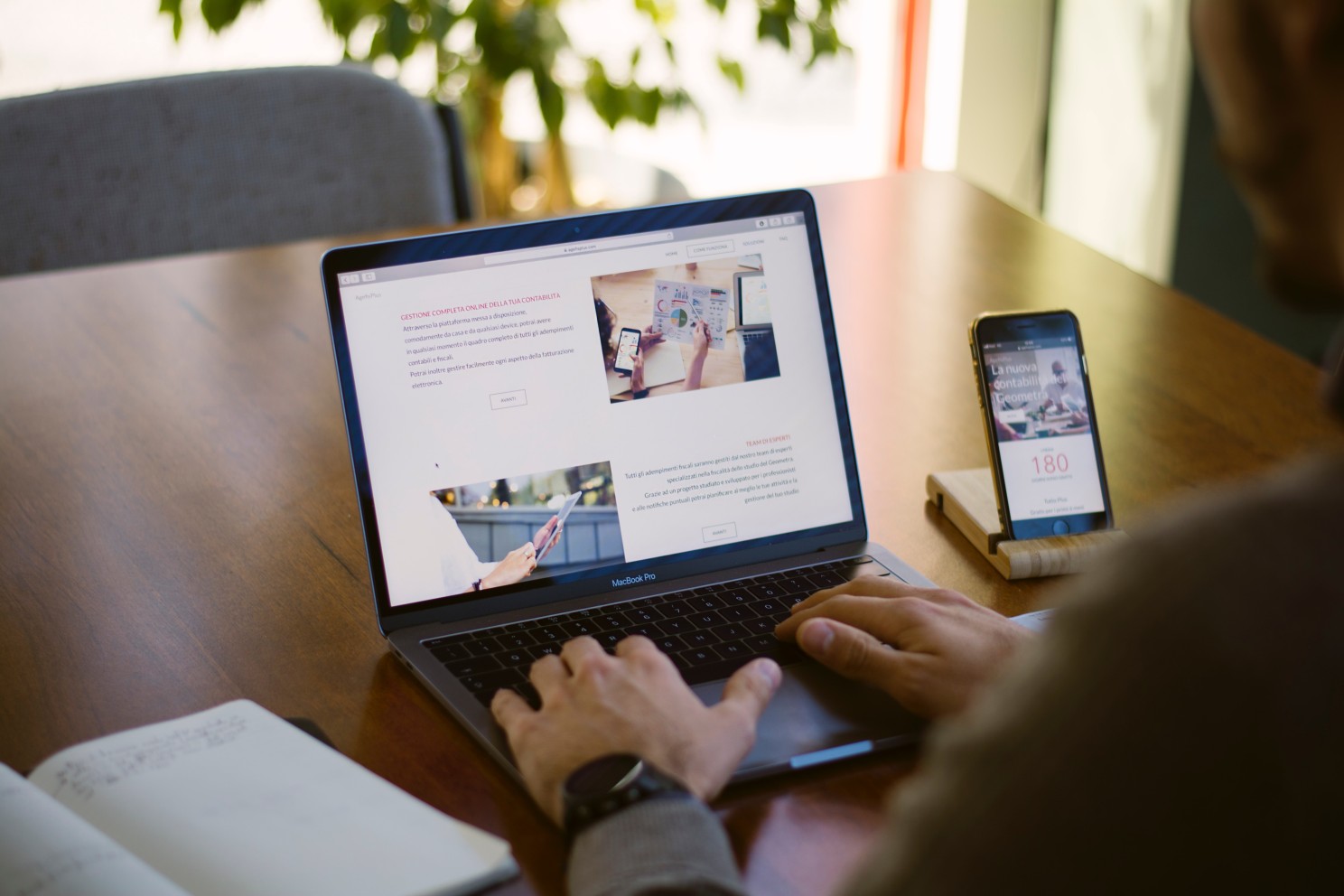 The future of hybrid and flexible workspaces