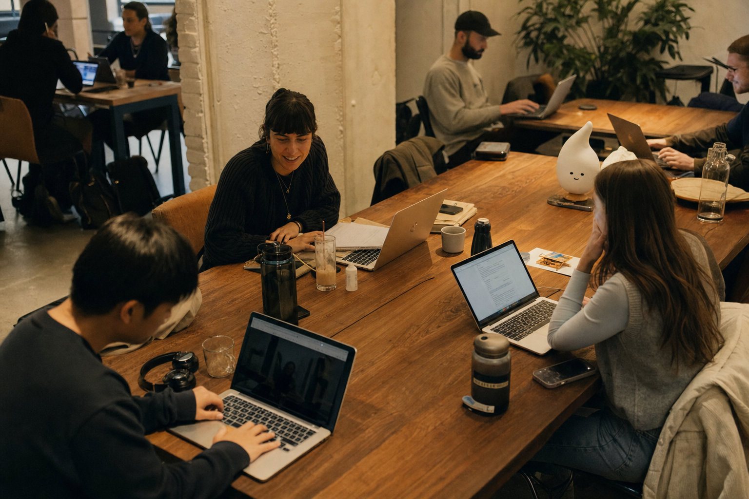 Lisbon Coworking: Best for Digital Nomads (Short-Term)