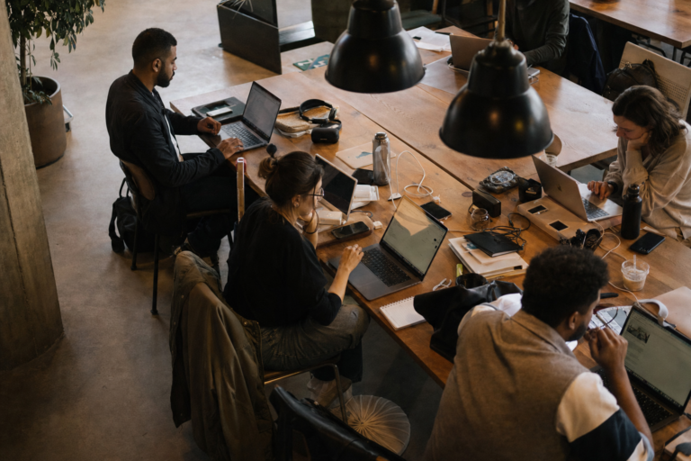 I'm a digital nomad visiting Lisbon, what's the best coworking space for short-term use?
