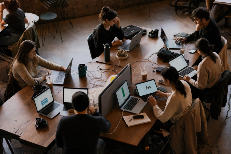 Is booking coworking space on-demand cheaper than renting a traditional office for a 5-person startup?