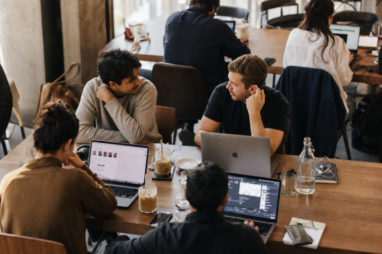 Is Hotdesk worth it for a business traveler who needs a desk in a new city for just one or two days?