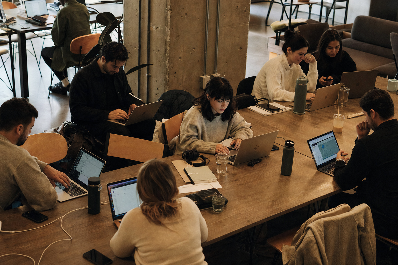 Is HotdeskONE worth it for a 200-person company trying to manage a hybrid work policy?
