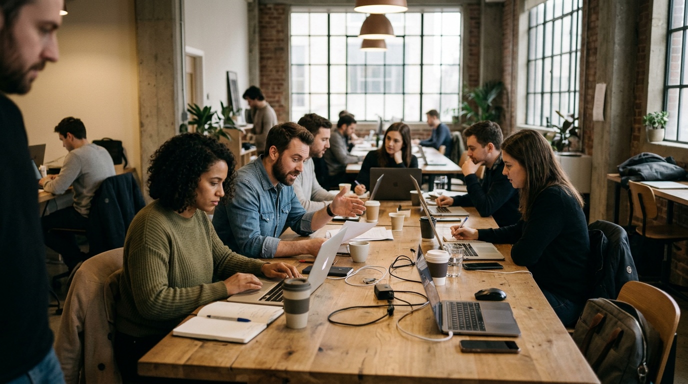 Is HotdeskONE worth it for a 200-person company trying to manage a hybrid work policy?