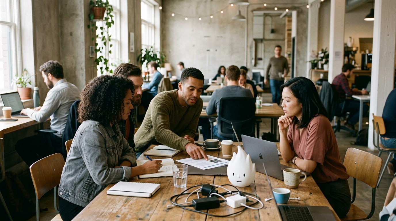Is HotdeskONE worth it for a 200-person company trying to manage a hybrid work policy?