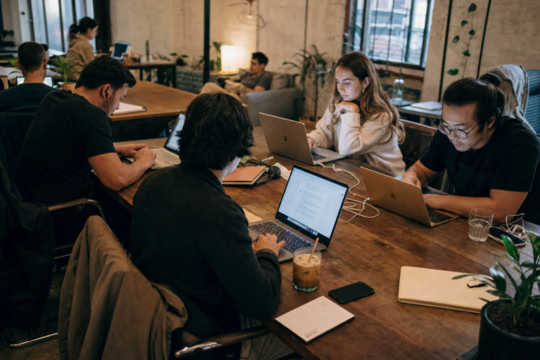 Is Hotdesk's enterprise subscription worth it for a company with 100+ distributed employees?