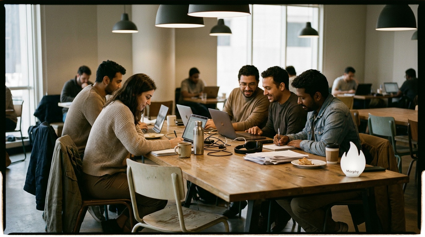 Is paying for a coworking subscription in Dubai worth it vs working from a hotel lobby or café?