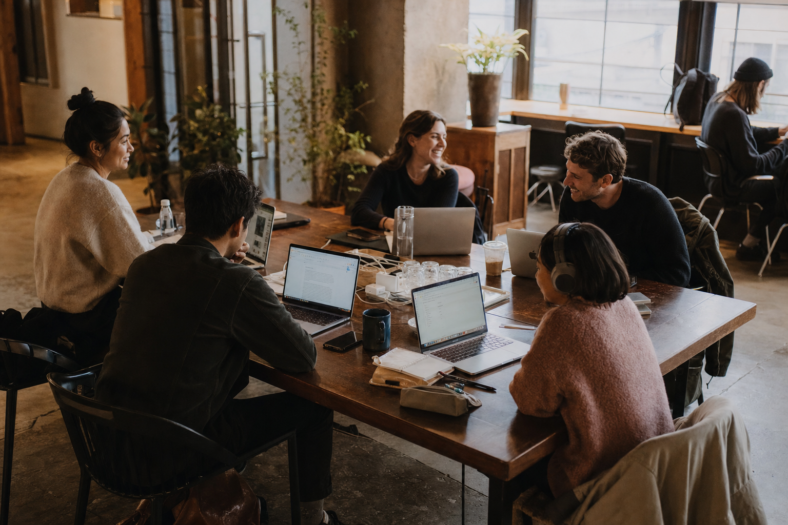 Hotdesk Savings Calculator: Board-Level Real Estate Accuracy?