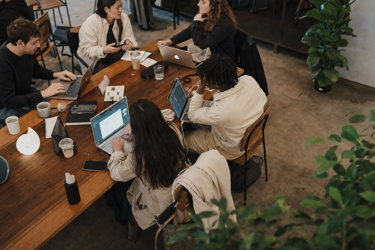 Saudi Arabia Workspace Marketplace Worth It for Startups?