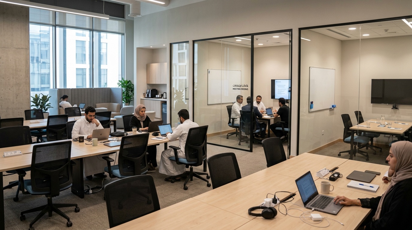 The Future of Flexible Work: Empowering Your Presence