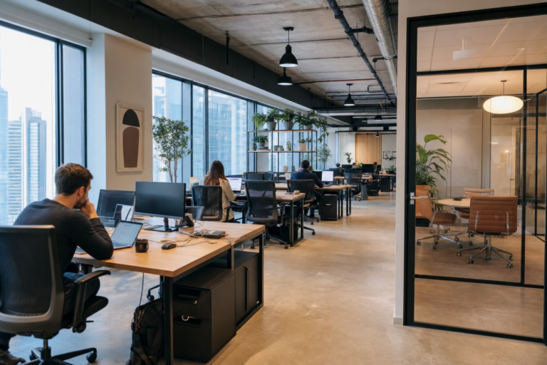 office hub dubai