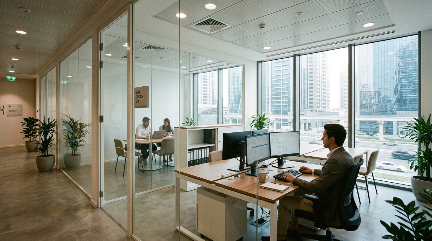 Final Verdict: Securing Your Workspace Footprint on Hotdesk