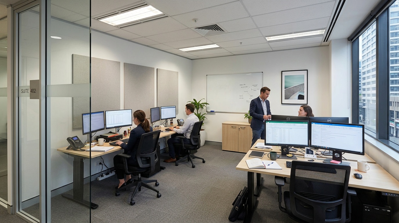 offices near me