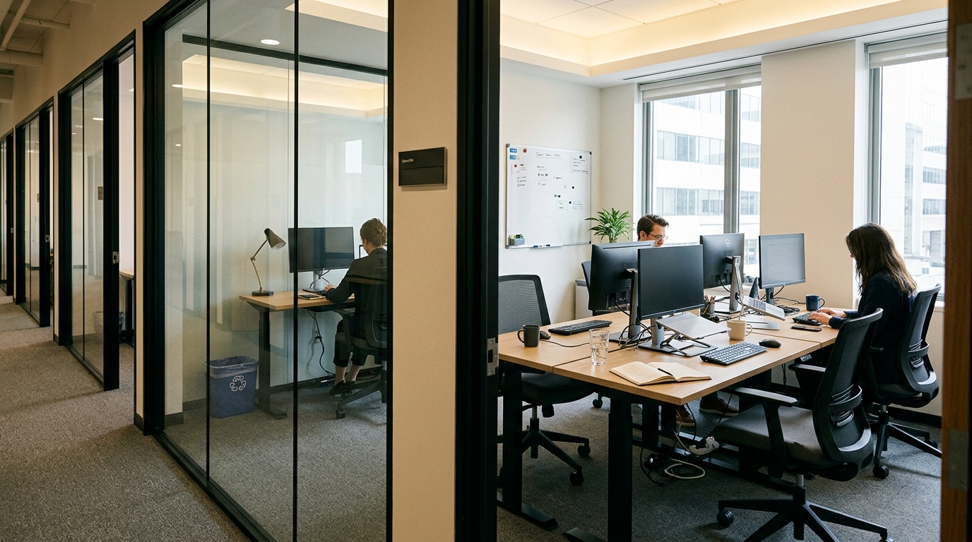 offices near me