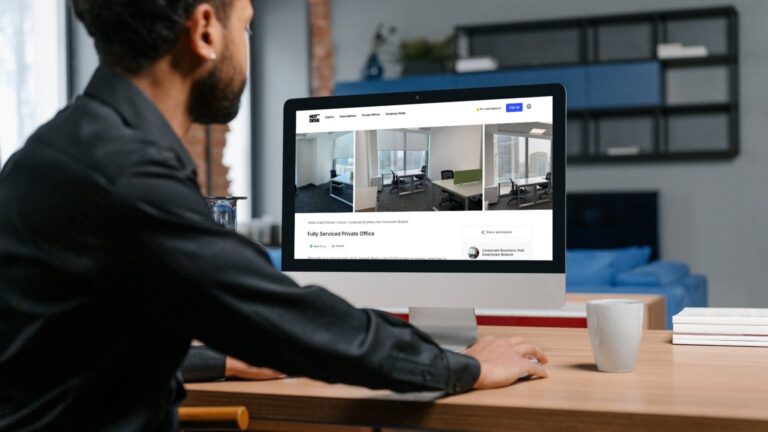 Optimizing Your Hotdesk Listing: Simple Tweaks for Higher Conversion Rates