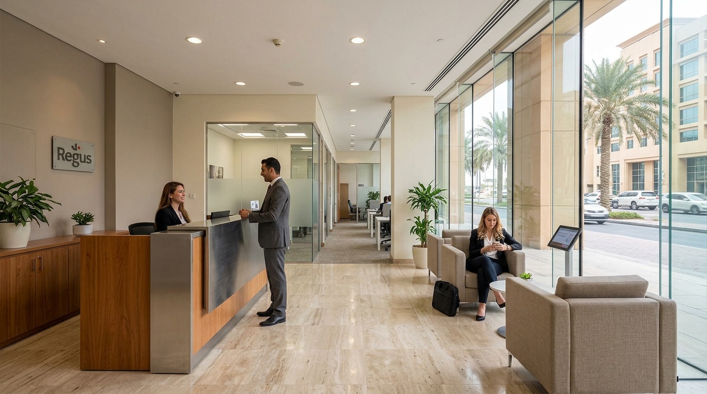 Booking Flexibility: Direct vs. On-Demand with Hotdesk