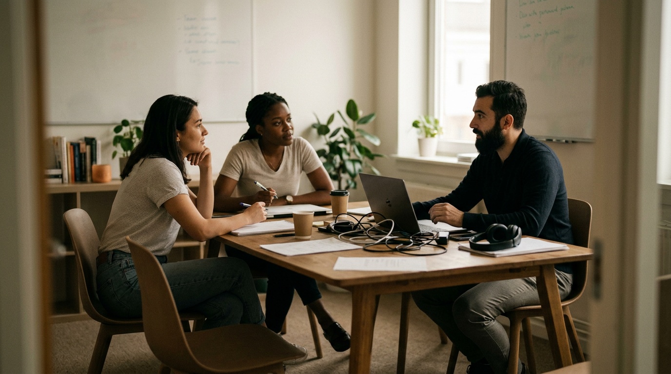 What coworking options are best for remote workers needing a professional address in Ixelles?