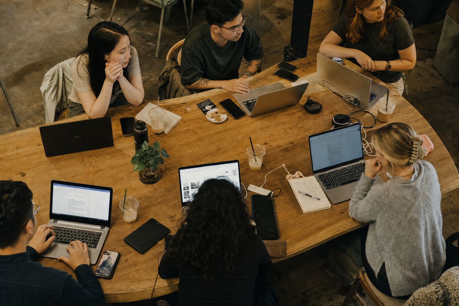 What coworking space should I choose in Spain if I'm a digital nomad on a budget?