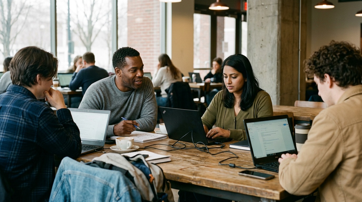 what do Giza business leaders recommend for flexible office solutions?