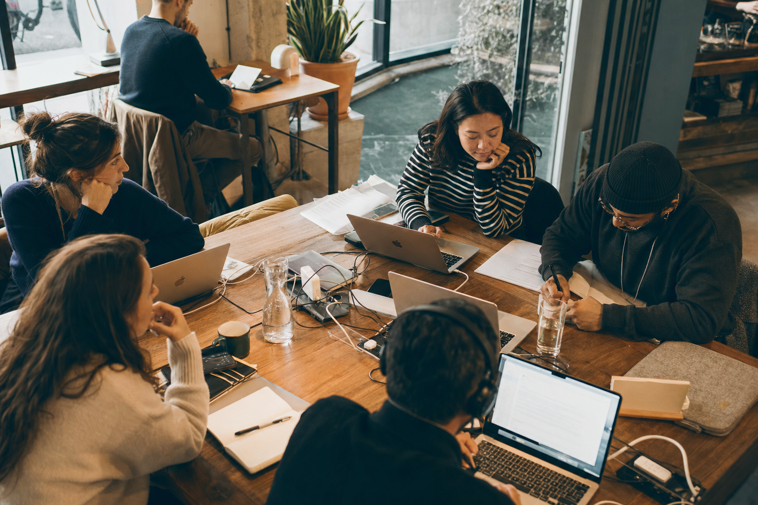 Lisbon Experts: Flexible Office Solutions Guide